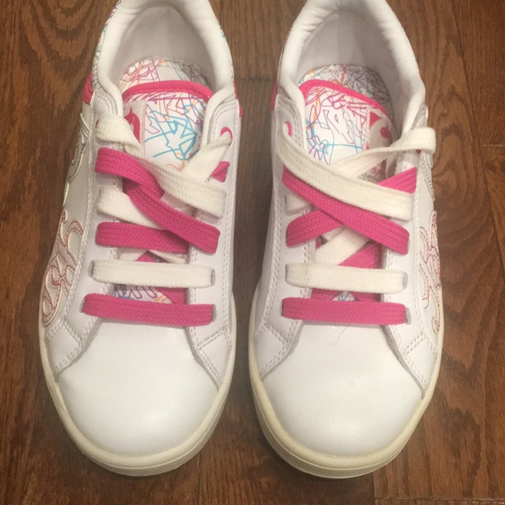 Baby Phat Sneakers